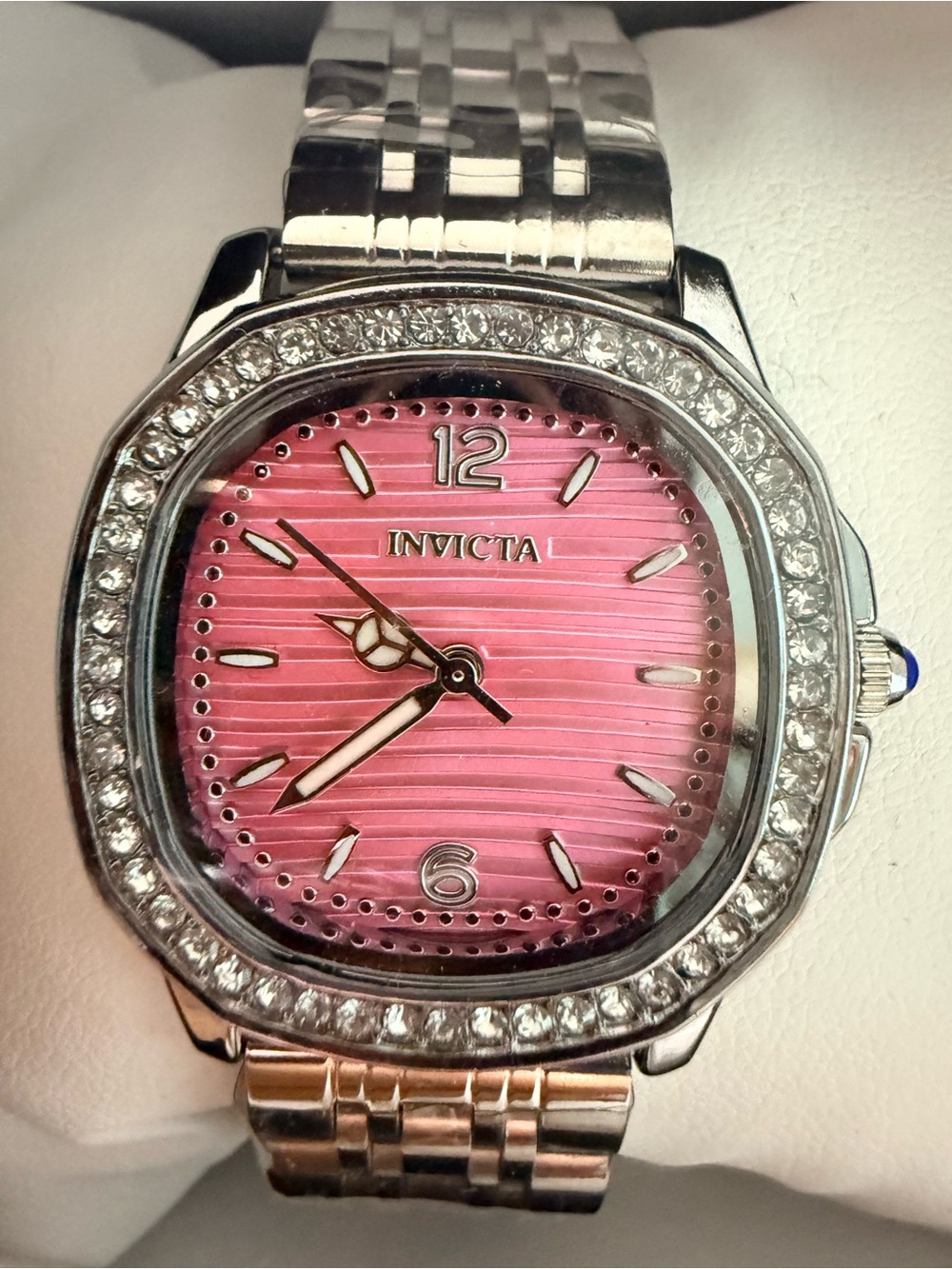Wristwatch - Jewelry Subcategory Classification